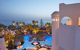 Dreams Jardin Tropical Resort&Spa